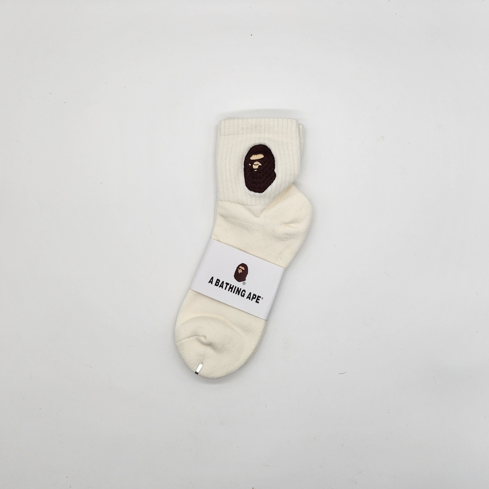 BAPE Ankle Socks